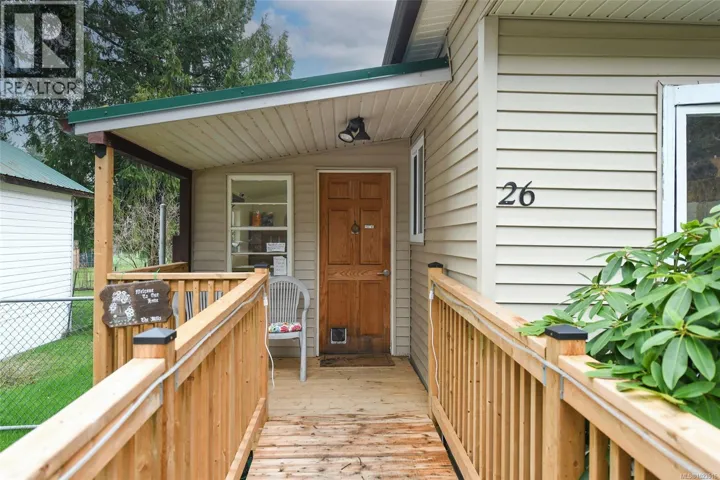 26 1901 Ryan Rd, Comox, British Columbia V9M4E1