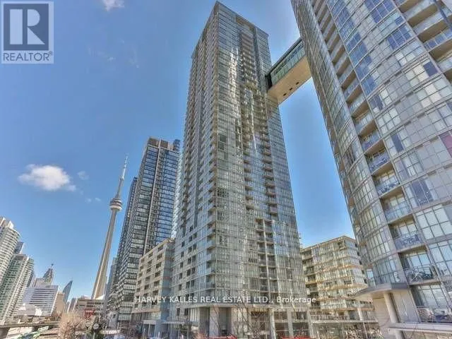 335 - 15 ICEBOAT TERRACE, Toronto (Waterfront Communities), Ontario M5V4A5