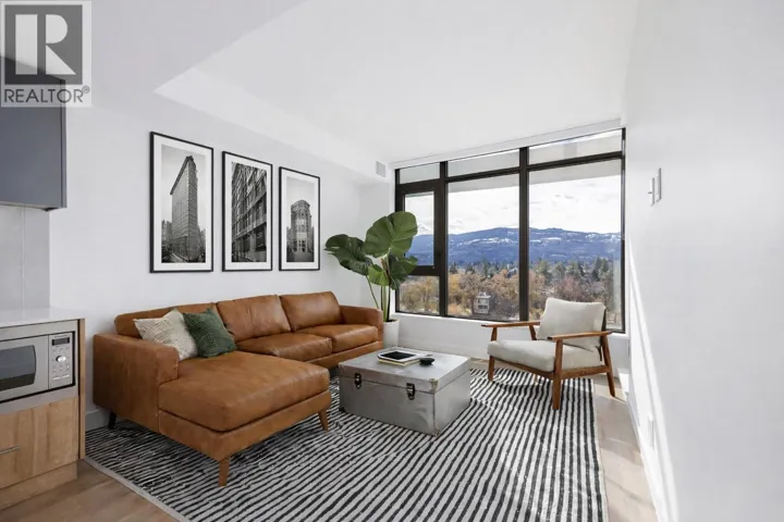 3699 Capozzi Road Unit# 705, Kelowna, British Columbia V1W3L2