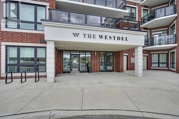 201 - 1975 FOUNTAIN GRASS DRIVE, London South (South B), Ontario N6K0M3