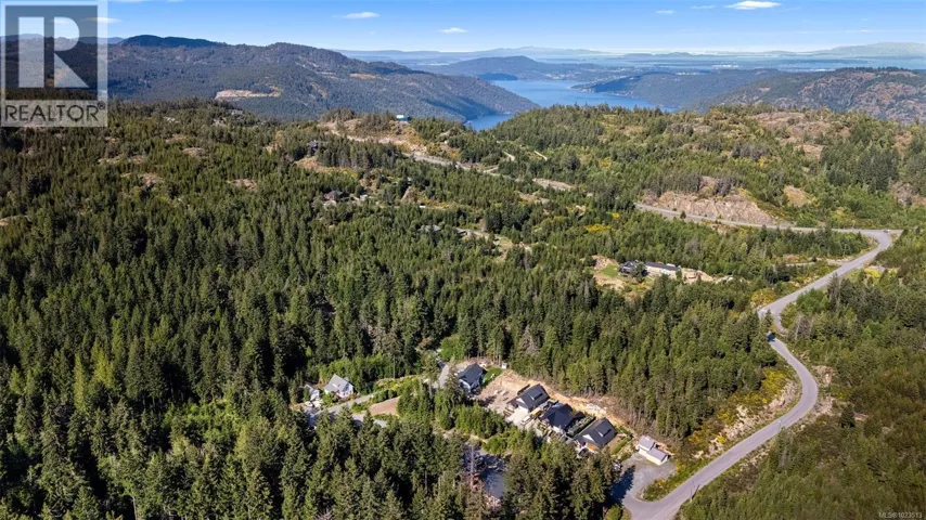 4229 Goldstream Heights Dr, Malahat, British Columbia V8H2J1