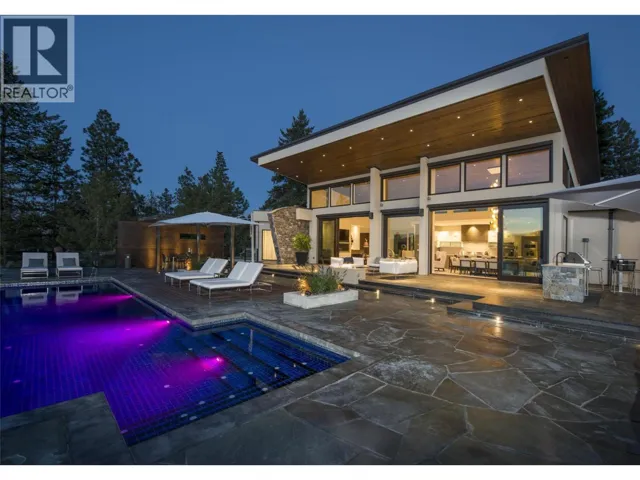 4920 Chute Lake Road, Kelowna, British Columbia V1W4M3