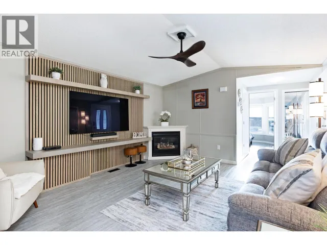 1850 Shannon Lake Road Unit# 129, West Kelowna, British Columbia V4T1L6