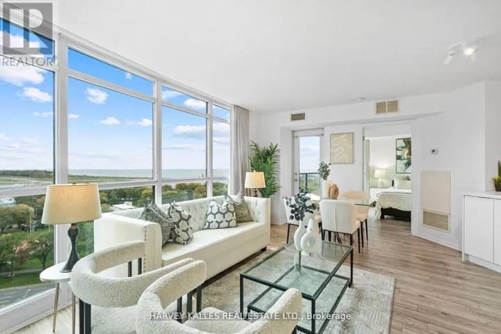 1608 - 219 FORT YORK BOULEVARD, Toronto (Niagara), Ontario M5V1B1