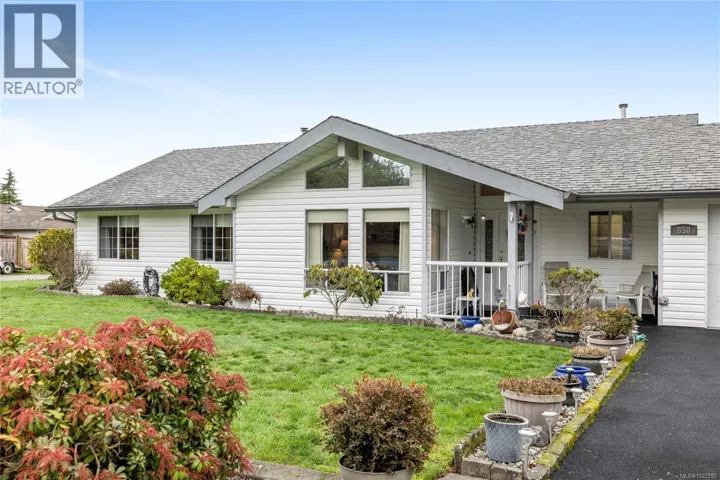850 Temple St, Parksville, British Columbia V9P2L8