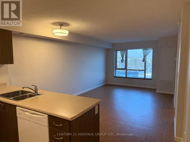 317 - 10415 YONGE STREET, Richmond Hill (Crosby), Ontario L4C0Z3