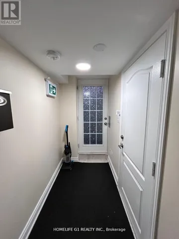 45 DAME GRUEV DRIVE, Markham (Greensborough), Ontario L6E0M4