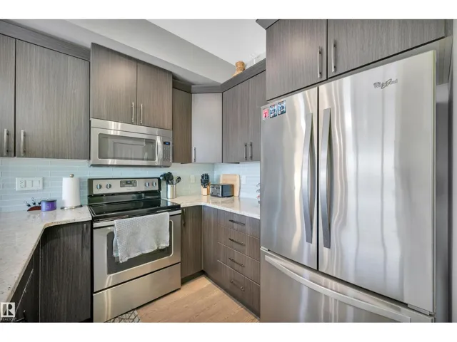 #403 5001 ETON BV, Sherwood Park, Alberta T8H0N7