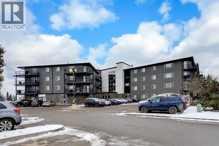 1221, 7901 King Street, Fort McMurray, Alberta T9H0B9