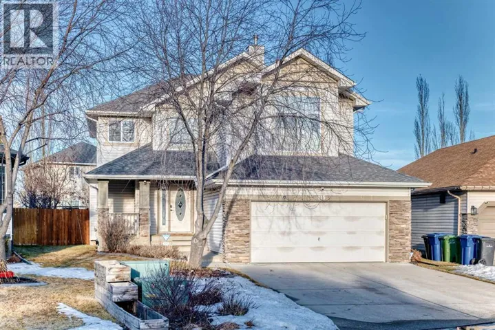 115 WEST LAKEVIEW Circle, Chestermere, Alberta T1X1H7