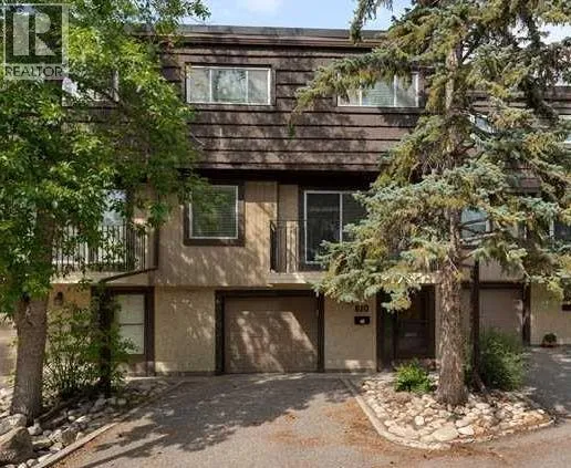 810, 3130 66 Avenue SW, Calgary, Alberta T3E5K3