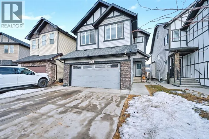 52 Skyview Point Terrace NE, Calgary, Alberta T3N0G7
