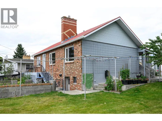 307 Holly Avenue, Kamloops, British Columbia V2B1M2