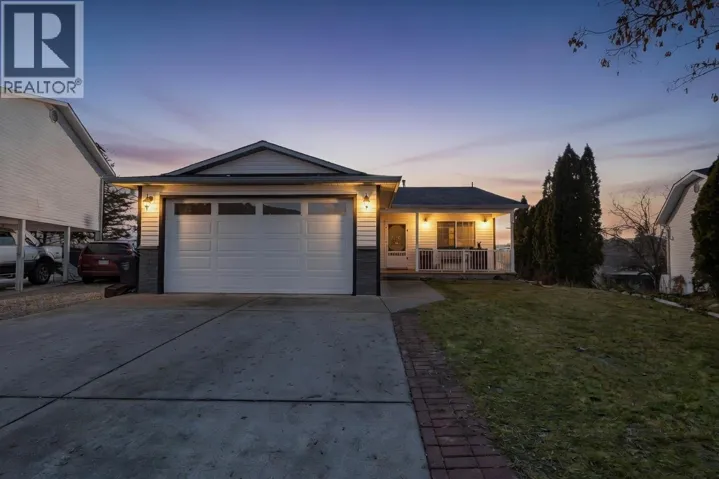 6100 Old Vernon Road Unit# 10 Lot# 10, Kelowna, British Columbia V1X7T8