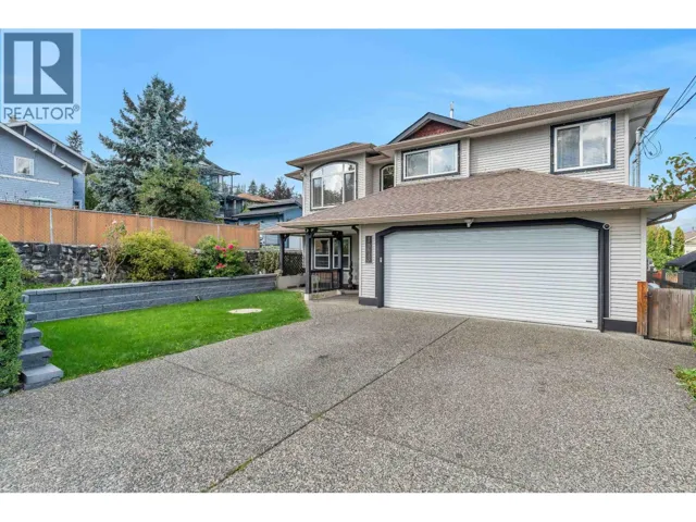 1973 MORGAN AVENUE, Port Coquitlam, British Columbia V3C1K1