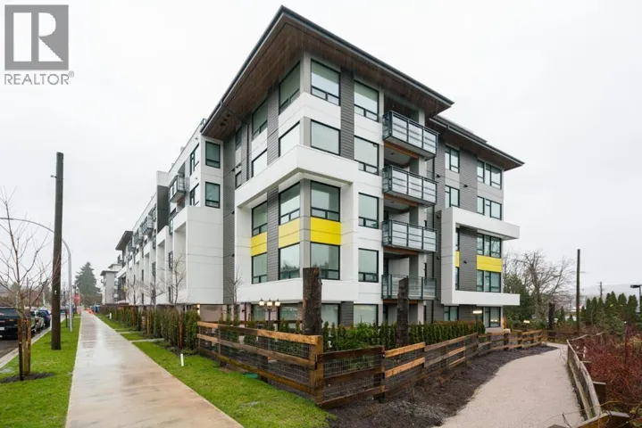 204 3038 GEORGE STREET, Port Moody, British Columbia V3H2H7