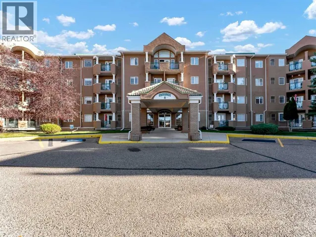 219, 278 Park Meadows Drive, Medicine Hat, Alberta T1B4J1
