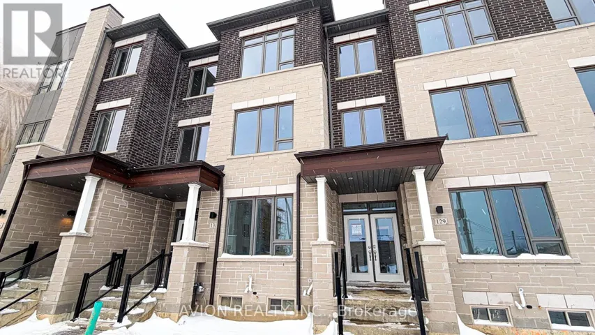 131 VINE CLIFF BOULEVARD, Markham (Victoria Manor-Jennings Gate), Ontario L6C3T5
