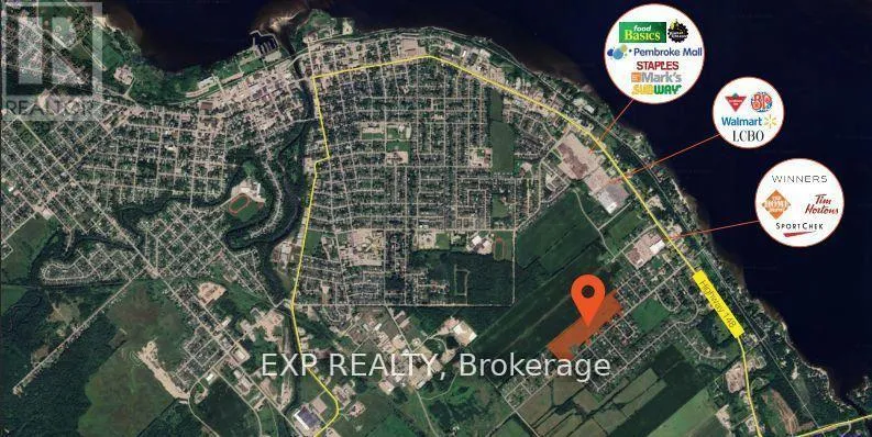 208 DRIVE-IN ROAD, Laurentian Valley, Ontario K8A7P4