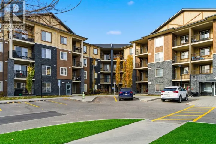 2119, 81 Legacy Boulevard SE, Calgary, Alberta T2X2B9