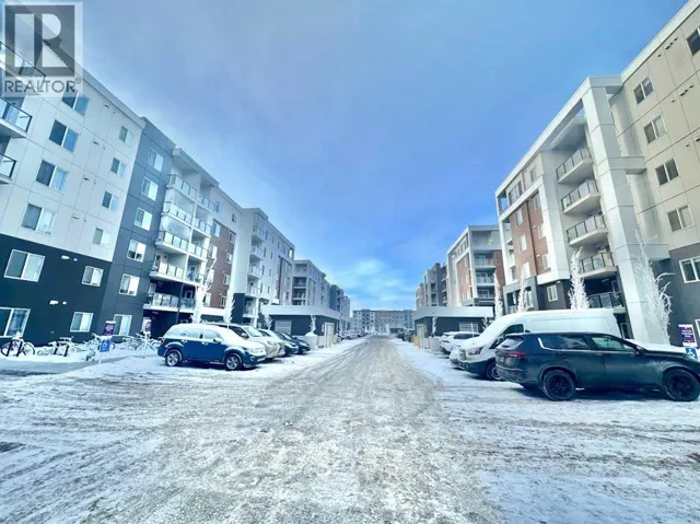 4301, 4641 128 Avenue NE, Calgary, Alberta T3N1T5