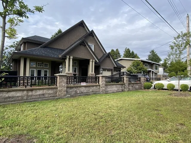 11655 87A AVENUE, Surrey, British Columbia V4C3B2