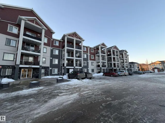 #104 920 156 ST NW, Edmonton, Alberta T6R0N6