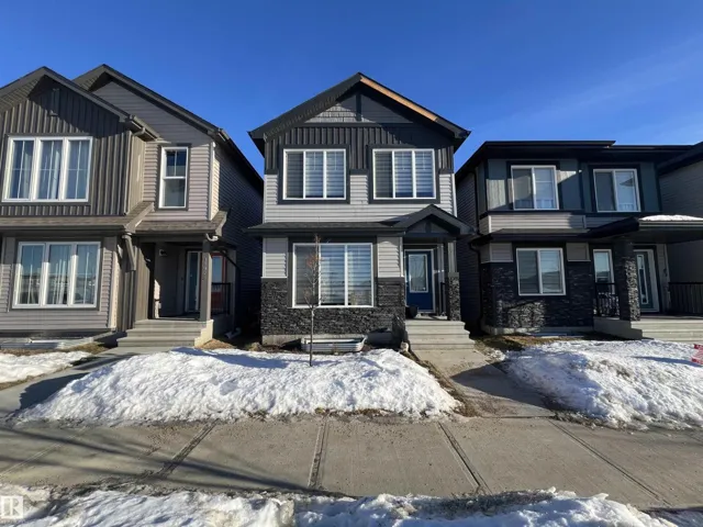 17919 71 ST NW, Edmonton, Alberta T5Z0V4