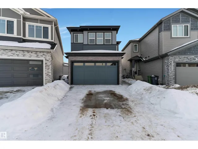3505 42 AV, Beaumont, Alberta T4X3G4
