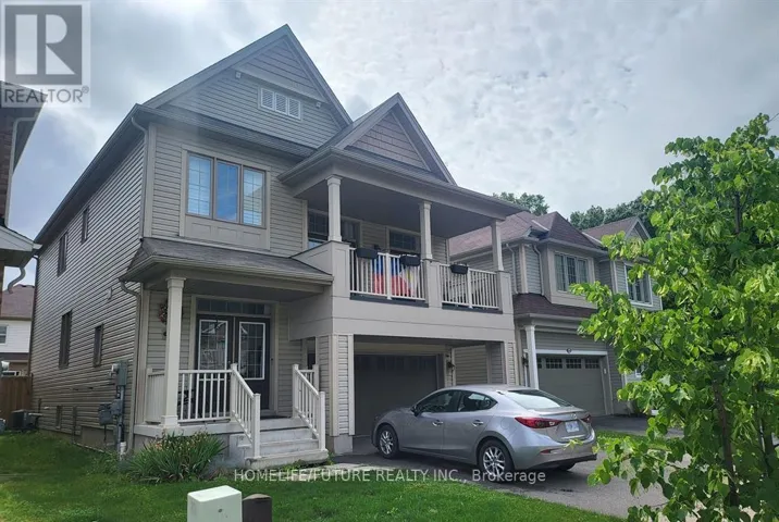8600 SWEET CHESTNUT DRIVE, Niagara Falls (Brown), Ontario L2H2Y6