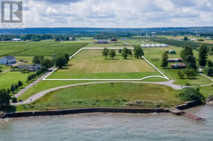 4558 LAKESIDE DRIVE, Lincoln (Lincoln Lake), Ontario L0R1B1