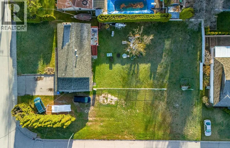 1007 Lanfranco Road, Kelowna, British Columbia V1W3X2