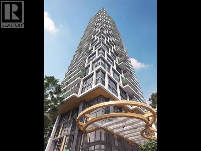 3607 1182 WESTWOOD STREET, Coquitlam, British Columbia V3B0T9