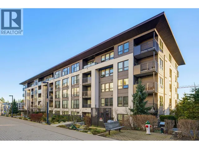 103 9228 SLOPES MEWS, Burnaby, British Columbia V5A0E9