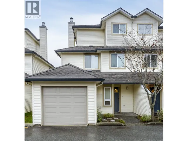 6 4245 SOPHIA STREET, Vancouver, British Columbia V5V3V6