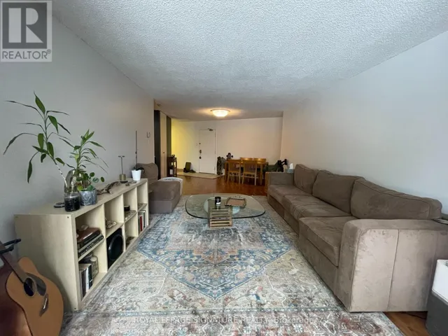 604 - 260 QUEENS QUAY W, Toronto (Waterfront Communities), Ontario M5J2N3