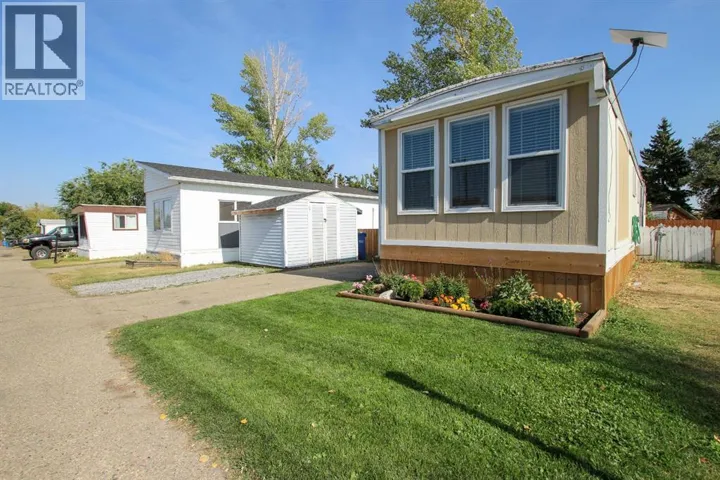 123, 6834 59 Avenue, Red Deer, Alberta T0C1P9