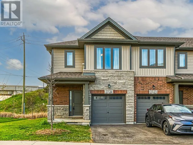 24 - 27 RACHEL DRIVE, Hamilton (Winona Park), Ontario L8E0K6