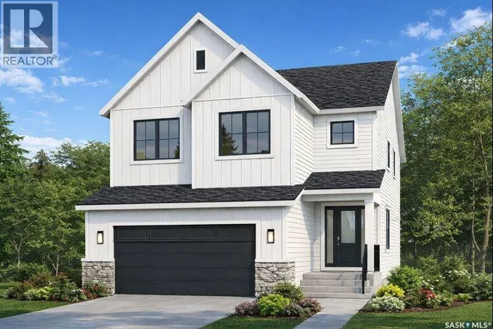 440 Augusta BOULEVARD, Warman, Saskatchewan S0K4S4