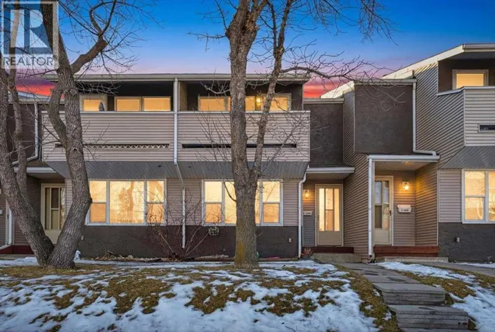 14, 7519 41 Avenue NW, Calgary, Alberta T3B1X5
