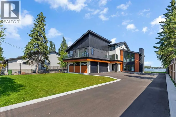 476 WEST CHESTERMERE Drive, Chestermere, Alberta T1X1B3