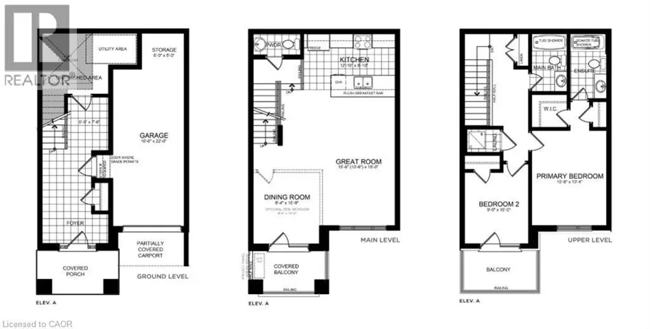 313 CONKLIN Road, Brantford, Ontario N3T5L5