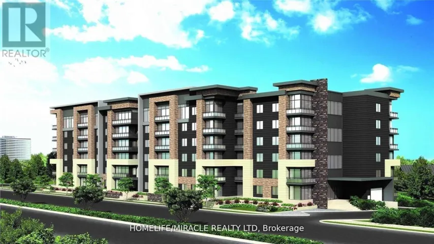 21 - 1 FALAISE ROAD, Toronto (West Hill), Ontario M1E0B9