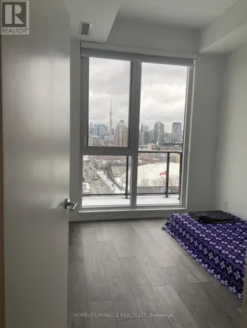 1307 - 1182 KING STREET W, Toronto (South Parkdale), Ontario M6K1E6