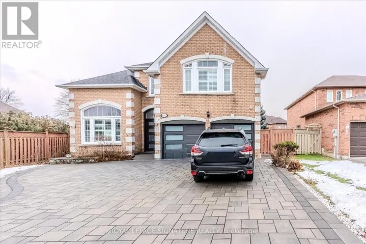 BSMT - 6382 DONWAY DRIVE, Mississauga (East Credit), Ontario L5V1J5