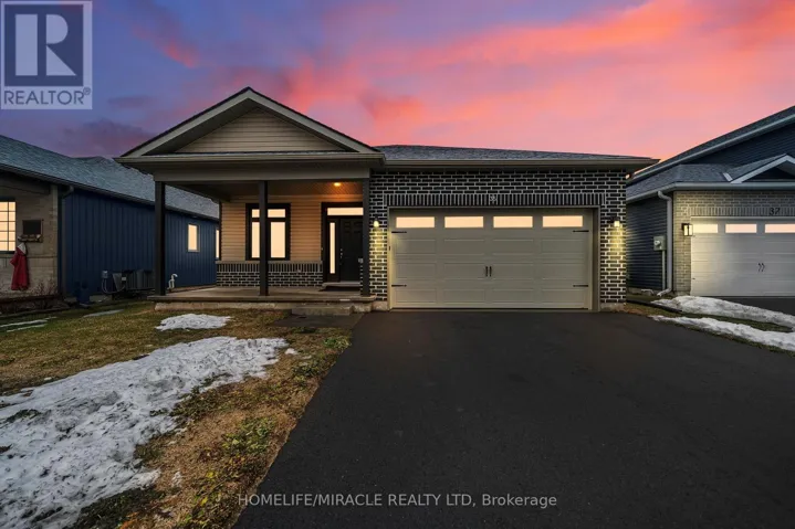 35 ALLEN STREET, Prince Edward County (Picton Ward), Ontario K0K2T0