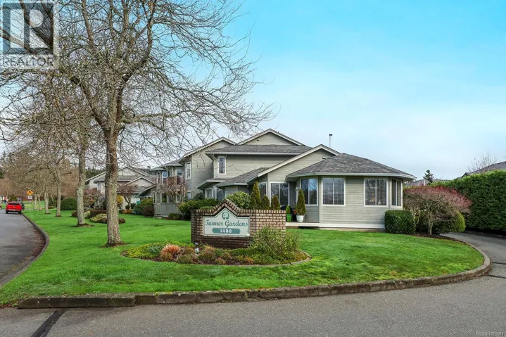 104 1400 Tunner Dr, Courtenay, British Columbia V9N8S2