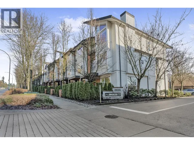 24 1299 COAST MERIDIAN ROAD, Coquitlam, British Columbia V3E0H6