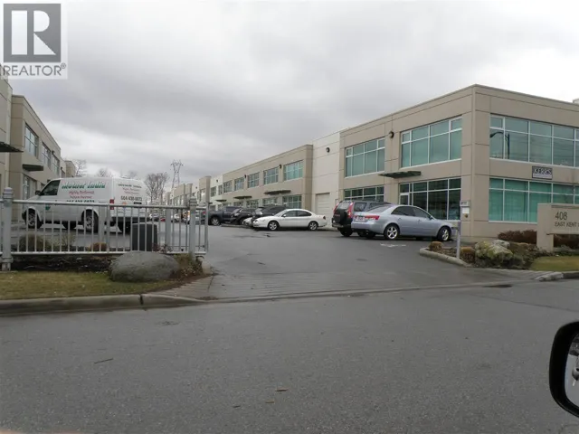 119 408 E KENT AVENUE, Vancouver, British Columbia R5X2X7