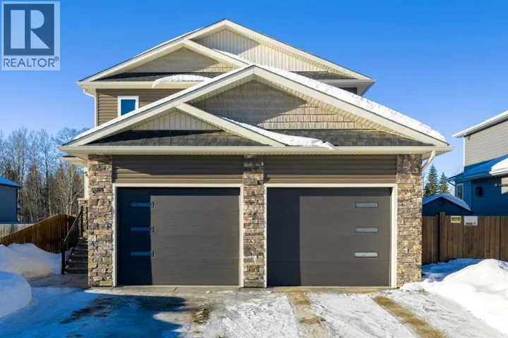 56 Pritchard Drive, Whitecourt, Alberta T7S0G3